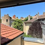 Le Cocon Maconnais Pour Deux