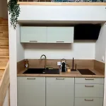 Le Cocon Maconnais Pour Deux