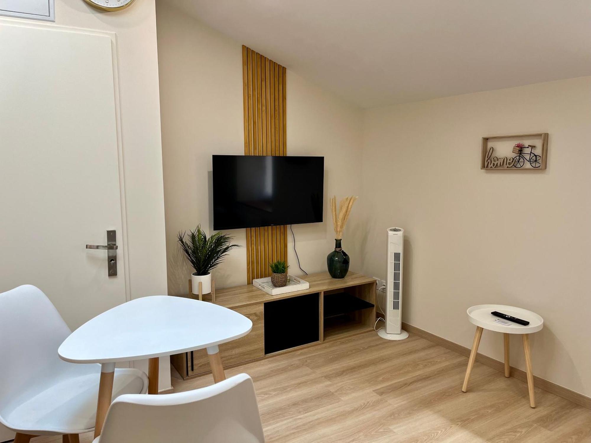 Le Cocon Maconnais Pour Deux Appartement Mâcon