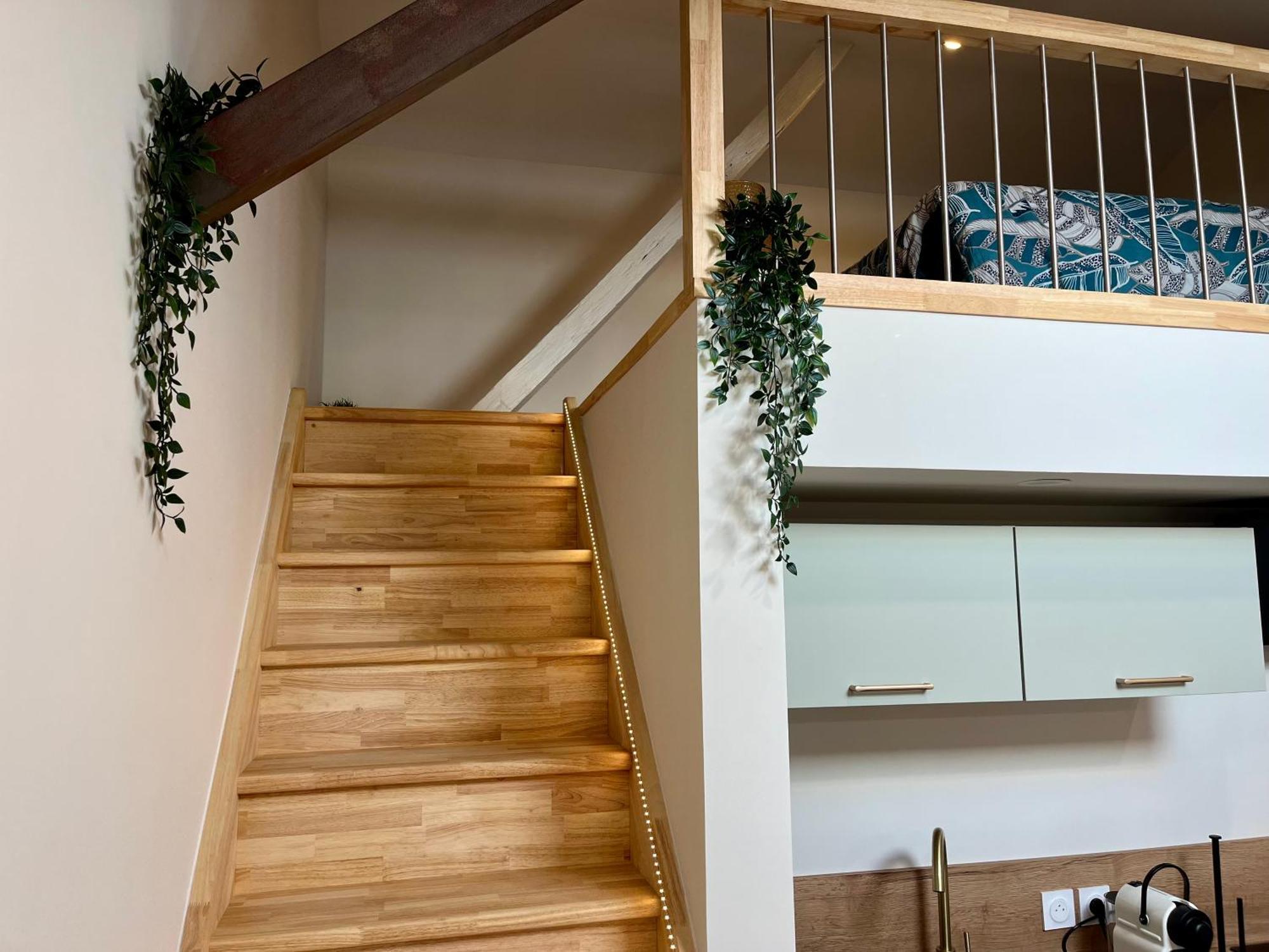 Appartement Le Cocon Maconnais Pour Deux Mâcon